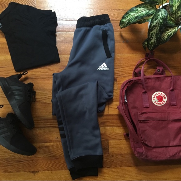 adidas Pants - Adidas Joggers